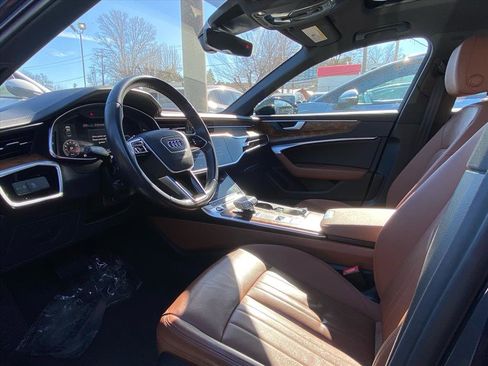 Used 2022 Audi A6 2.0T Premium image 13