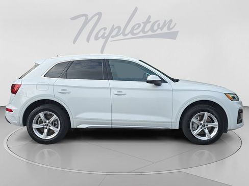 Used 2023 Audi Q5 2.0T Premium w/ Convenience Package AWD/4WD image 7