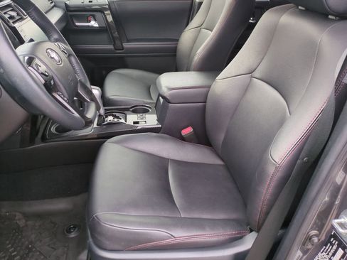 Used 2022 Toyota 4Runner TRD Pro image 16