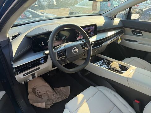 New 2026 Nissan Murano SL w/ Comfort Package AWD/4WD image 17