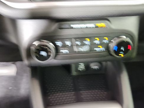 Used 2024 Ford Bronco Sport Big Bend AWD/4WD image 20