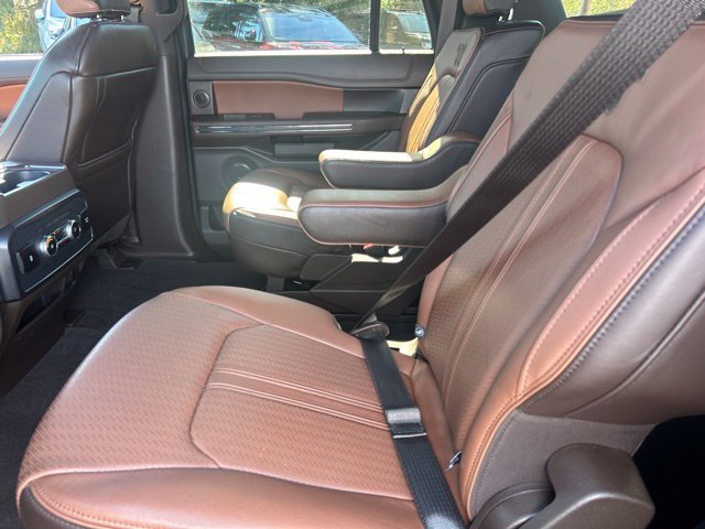 Used 2023 Ford Expedition Max King Ranch AWD/4WD image 12