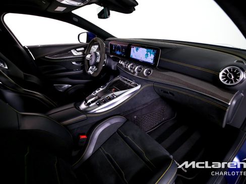 Used 2019 Mercedes-Benz AMG GT 63 S image 28
