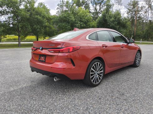 Used 2023 BMW 228i xDrive Gran Coupe w/ Premium Package 2 AWD/4WD image 7