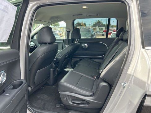 New 2026 Hyundai Ioniq 9 SEL image 24