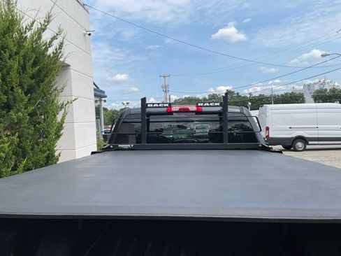 Used 2018 Chevrolet Silverado 1500 LT w/ All Star Edition AWD/4WD image 11