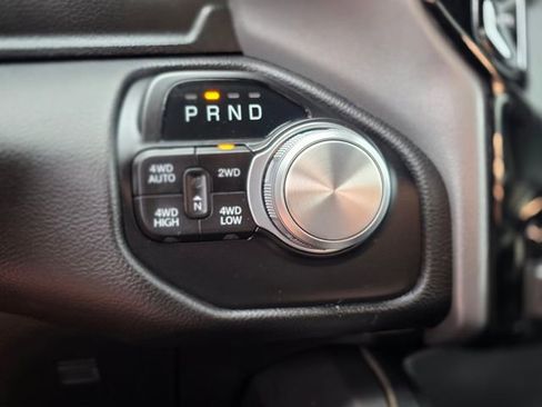 Used 2023 RAM 1500 Sport image 34