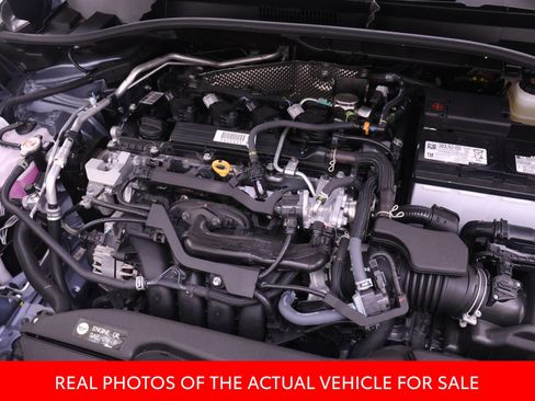 Certified 2026 Toyota Corolla Cross L FWD image 17