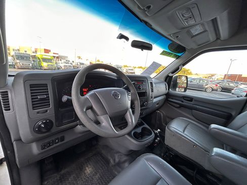 Used 2013 Nissan NV 3500 S w/ PWR Basic Pkg image 19
