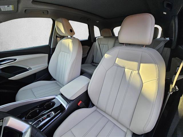 New 2026 Audi Q5 Premium AWD/4WD image 14