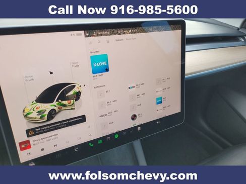 Used 2023 Tesla Model 3 Standard Range image 6