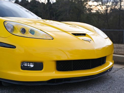 Used 2010 Chevrolet Corvette Grand Sport image 61