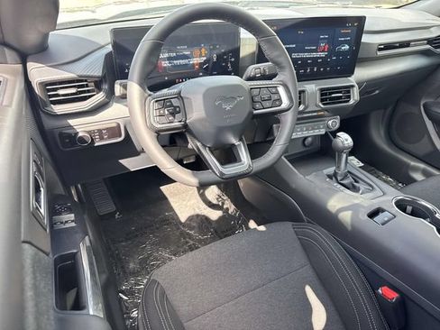 New 2026 Ford Mustang Coupe RWD image 18