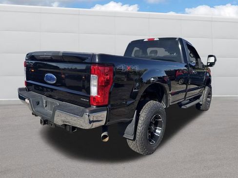 Used 2019 Ford F350 XL w/ XL Value Package image 7