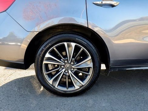 Used 2020 Acura MDX SH-AWD w/ Technology Package image 25