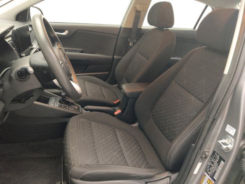 Used 2021 Kia Rio S image 17