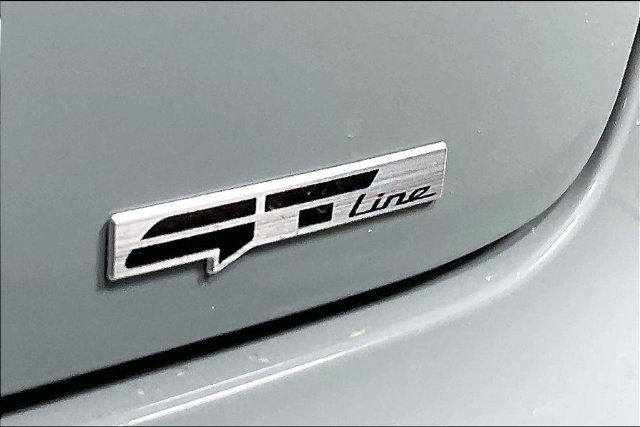 New 2027 Kia K4 GT-Line Turbo FWD image 10