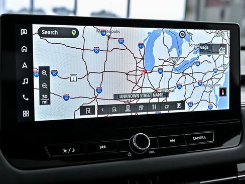 New 2025 Mitsubishi Outlander TRAIL image 22