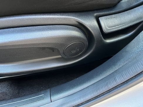 Used 2024 Kia Forte LXS image 23