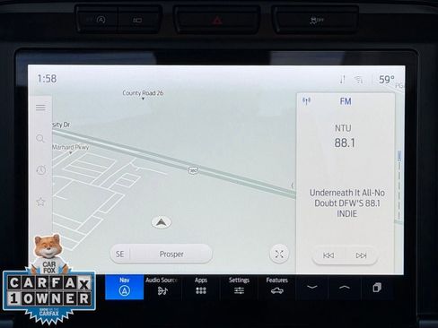 Used 2024 Ford F150 STX image 16