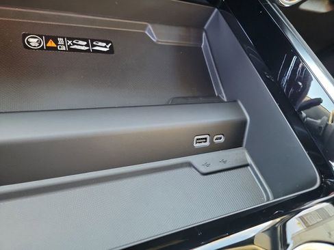 New 2026 Chevrolet Tahoe LT image 10