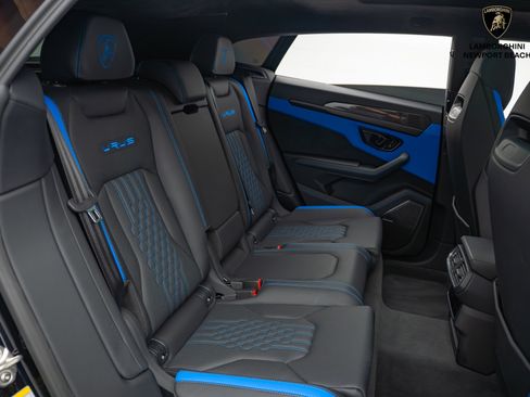 Used 2024 Lamborghini Urus S image 25