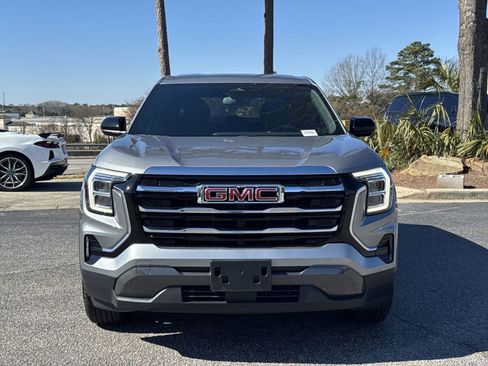 Used 2025 GMC Terrain Elevation image 3