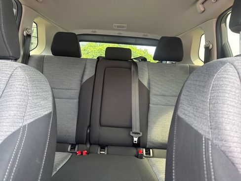 Used 2023 Nissan Rogue SV AWD/4WD image 39