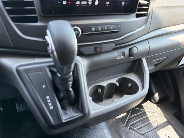 New 2026 Ford Transit 250 148 Medium Roof Extended AWD image 16