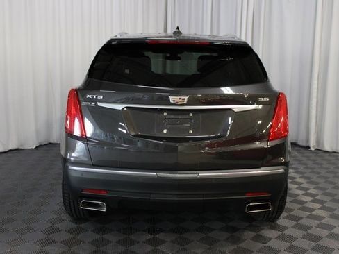 Used 2019 Cadillac XT5 Luxury image 3