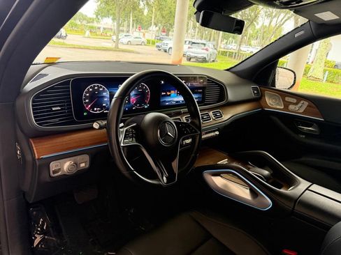 Used 2025 Mercedes-Benz GLE 350 4MATIC image 6