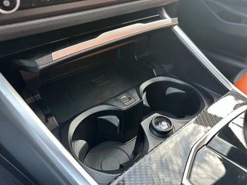 Used 2025 BMW M3 Competition w/ M Driver's Package image 37