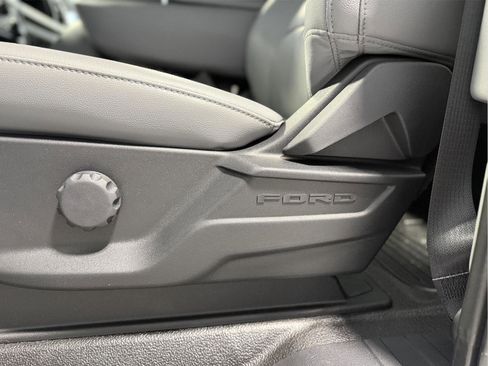 New 2026 Ford F550 4x4 SuperCab Super Duty image 30