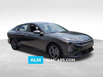 Used 2025 Kia K4