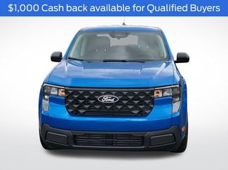 New 2025 Ford Maverick XL w/ Equipment Group 101A video 2