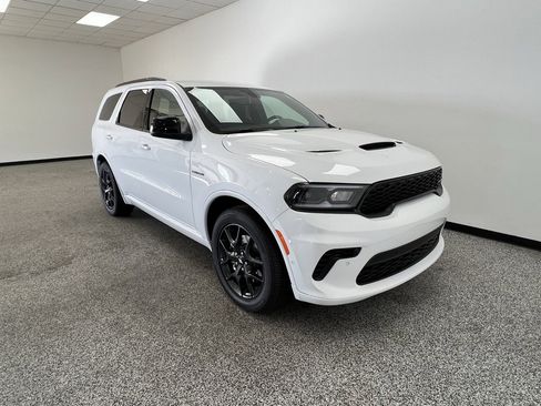 New 2026 Dodge Durango GT w/ Blacktop Package image 20