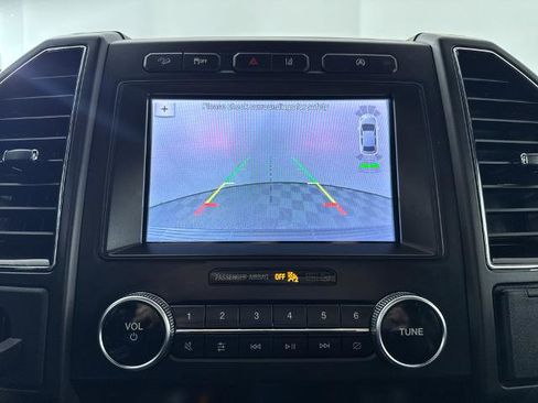 Certified 2019 Ford Expedition Limited w/ Equipment Group 301A image 14