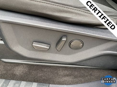 Certified 2023 Ford F150 XLT w/ Equipment Group 302A High image 35