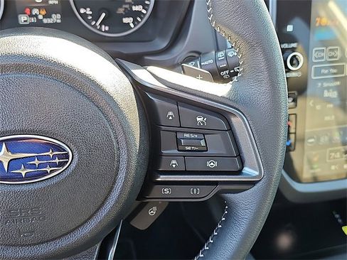 Used 2025 Subaru Forester Limited image 24