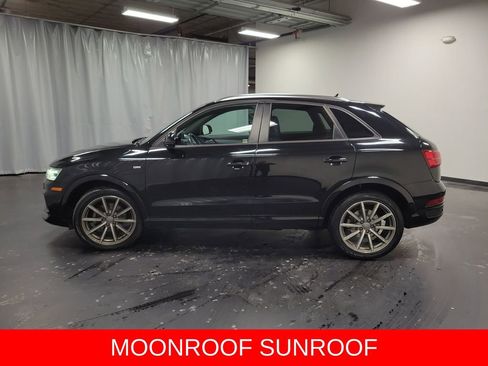 Used 2018 Audi Q3 2.0T Premium image 6