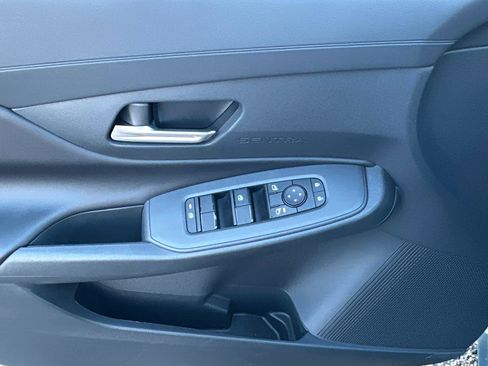 New 2026 Nissan Sentra SV image 21