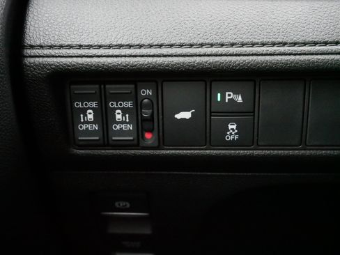 Certified 2026 Honda Odyssey Elite image 27