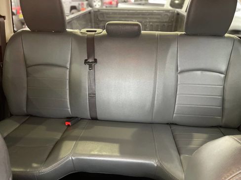 Used 2018 RAM 2500 Tradesman w/ Popular Equipment Group image 18