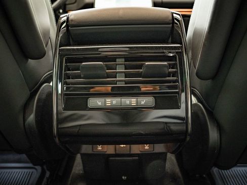 New 2026 Land Rover Range Rover Sport Dynamic SE AWD/4WD image 41