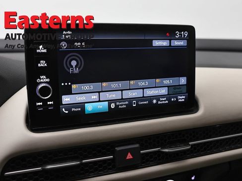 Used 2023 Honda HR-V EX-L image 18