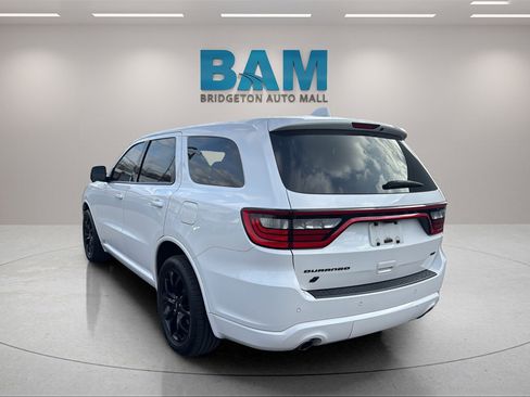 Used 2020 Dodge Durango GT w/ Blacktop Package image 5