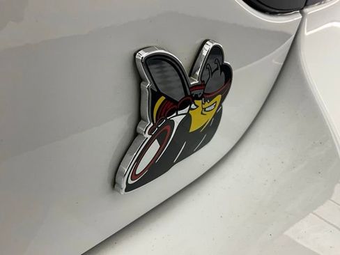 Used 2019 Dodge Charger Scat Pack w/ Plus Group RWD image 24