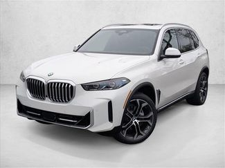 New 2026 BMW X5 xDrive40i w/ Climate Comfort Package video 1