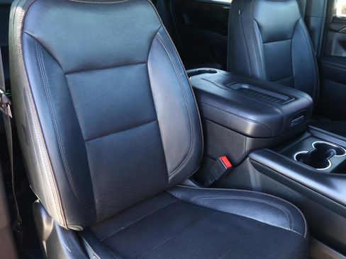 Used 2022 Chevrolet Tahoe High Country w/ Max Trailering Package image 19