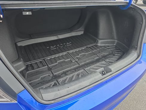 Used 2023 Honda Civic Sport image 12